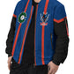 Fandomaniax - [Buy 1 Get 1 SALE] Personalized Poke Dragon Uniform Bomber Jacket