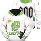 Fandomaniax - [Buy 1 Get 1 SALE] Personalized Poke Grass Uniform Unisex Pullover Hoodie