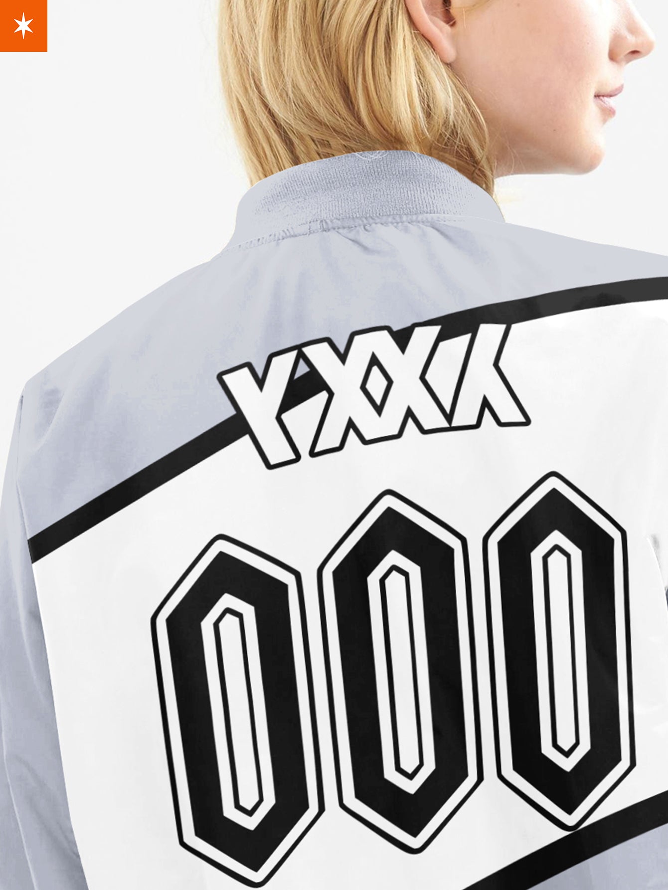 Fandomaniax - [Buy 1 Get 1 SALE] Personalized Poke Rock Uniform Bomber Jacket