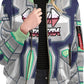 Fandomaniax - [Buy 1 Get 1 SALE] Personalized Poke Steel Uniform Bomber Jacket