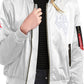 Fandomaniax - [Buy 1 Get 1 SALE] Personalized Pokemon Ice Uniform Bomber Jacket