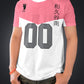 Fandomaniax - Personalized Team Wakutani Unisex T-Shirt