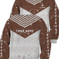 Fandomaniax - Personalized Tsuchikage Unisex Wool Sweater
