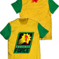 Fandomaniax - Phoenix Force Unisex T-Shirt