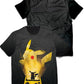 Fandomaniax - Pika Game Unisex T-Shirt