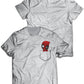 Fandomaniax - Pocketpool Unisex T-Shirt