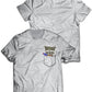 Fandomaniax - Pocketrocket Unisex T-Shirt
