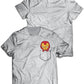 Fandomaniax - Pockettony Unisex T-Shirt