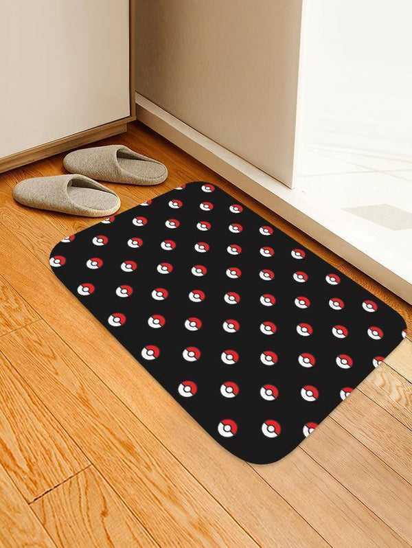 Fandomaniax - Poke Carpet/Rug