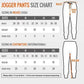 Fandomaniax - [Buy 1 Get 1 SALE] Poke Champion Uniform Jogger Pants