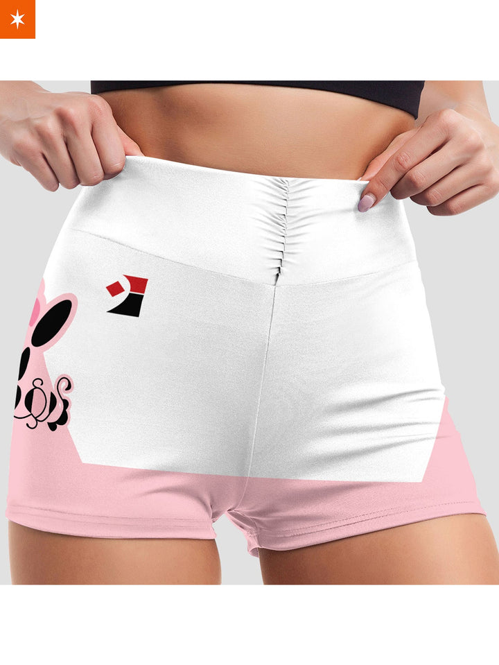 Fandomaniax - [Buy 1 Get 1 SALE] Poke Fairy Uniform Active Wear Set