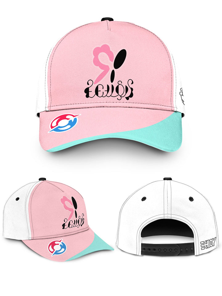 Fandomaniax - [Buy 1 Get 1 SALE] Poke Fairy Uniform Cap