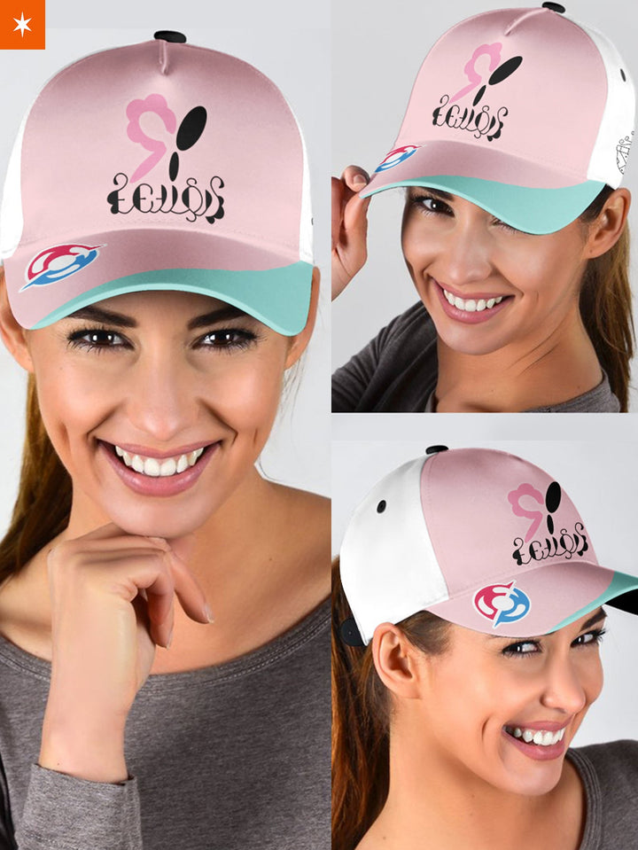 Fandomaniax - [Buy 1 Get 1 SALE] Poke Fairy Uniform Cap