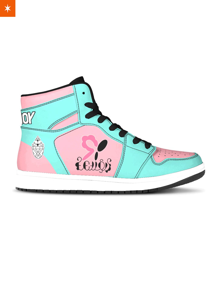 Fandomaniax - [Buy 1 Get 1 SALE] Poke Fairy Uniform JD Sneakers