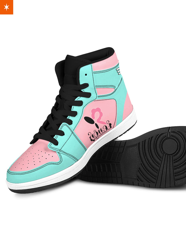 Fandomaniax - [Buy 1 Get 1 SALE] Poke Fairy Uniform JD Sneakers