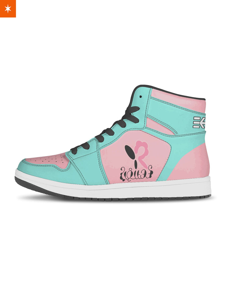 Fandomaniax - [Buy 1 Get 1 SALE] Poke Fairy Uniform JD Sneakers