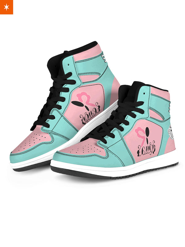 Fandomaniax - [Buy 1 Get 1 SALE] Poke Fairy Uniform JD Sneakers