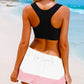 Fandomaniax - [Buy 1 Get 1 SALE] Poke Fairy Uniform Women Beach Shorts