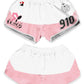 Fandomaniax - [Buy 1 Get 1 SALE] Poke Fairy Uniform Women Beach Shorts