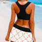 Fandomaniax - [Buy 1 Get 1 SALE] Poke Fighting Uniform Women Beach Shorts