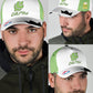 Fandomaniax - [Buy 1 Get 1 SALE] Poke Grass Uniform Cap
