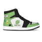 Fandomaniax - [Buy 1 Get 1 SALE] Poke Grass Uniform JD Sneakers