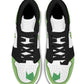 Fandomaniax - [Buy 1 Get 1 SALE] Poke Grass Uniform JD Sneakers
