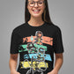 Fandomaniax - Poke MK Unisex T-Shirt