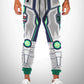 Fandomaniax - [Buy 1 Get 1 SALE] Poke Steel Uniform Jogger Pants