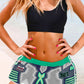 Fandomaniax - [Buy 1 Get 1 SALE] Poke Steel Uniform Women Beach Shorts