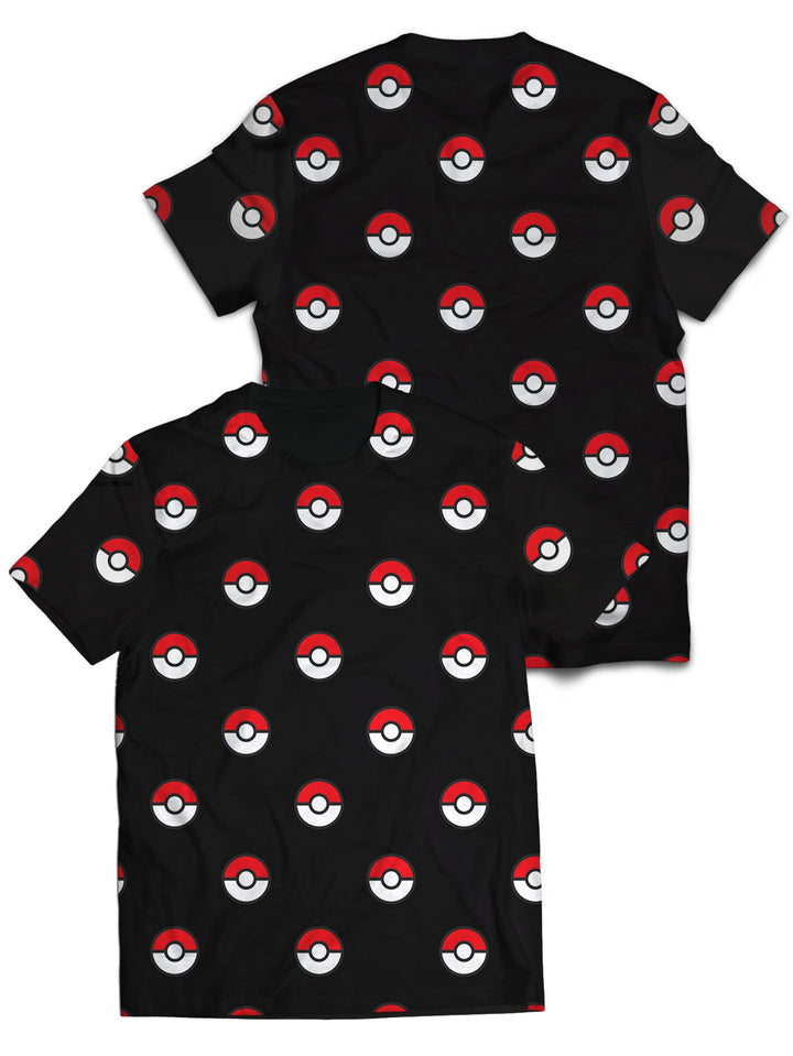 Fandomaniax - Poke Unisex T-Shirt