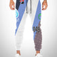 Fandomaniax - [Buy 1 Get 1 SALE] Poke Water Uniform Jogger Pants