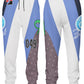 Fandomaniax - [Buy 1 Get 1 SALE] Poke Water Uniform Jogger Pants
