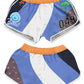 Fandomaniax - [Buy 1 Get 1 SALE] Poke Water Uniform Women Beach Shorts
