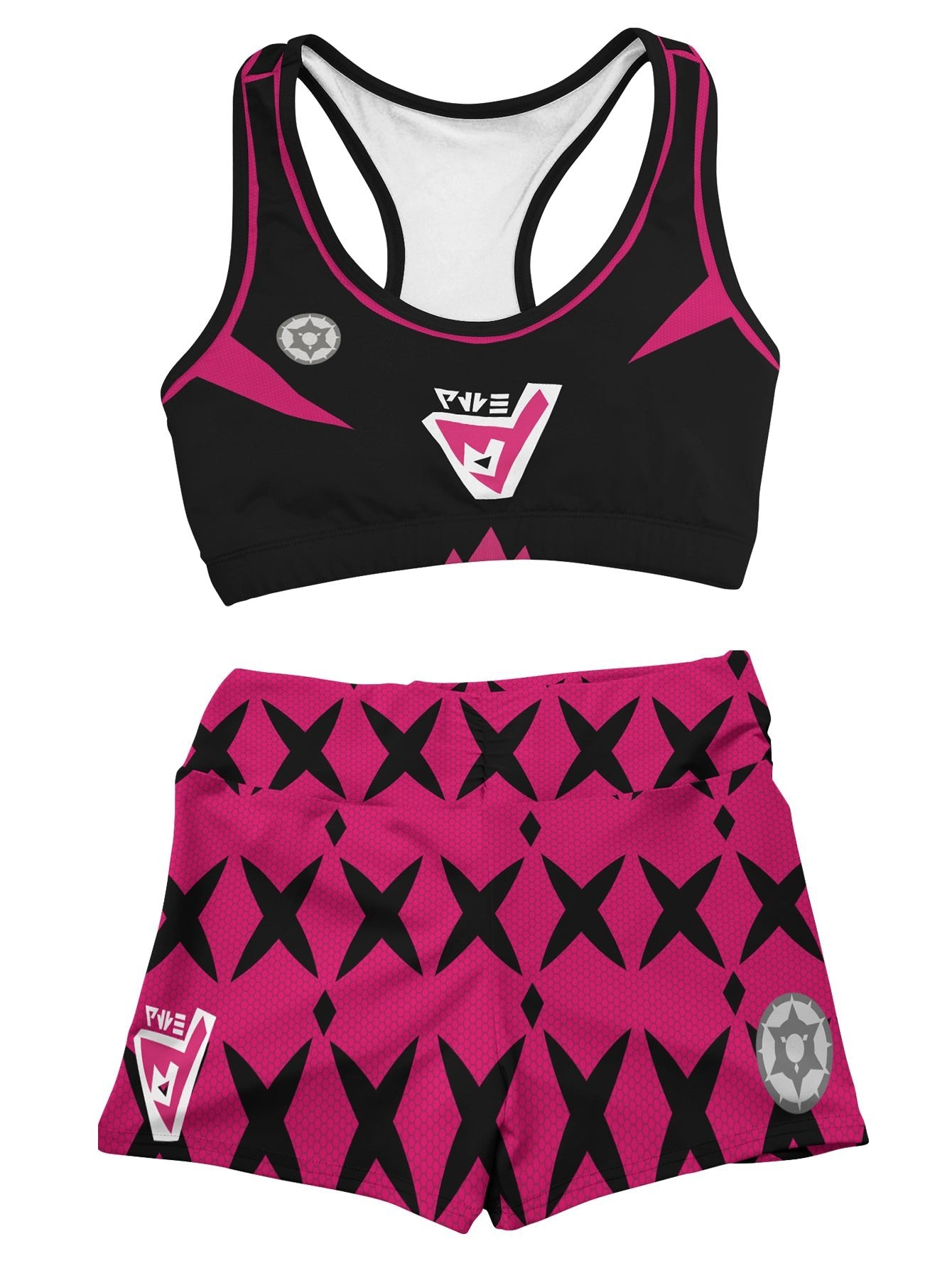 Pink Sportswear / Athleticwear: Shop up to −86%