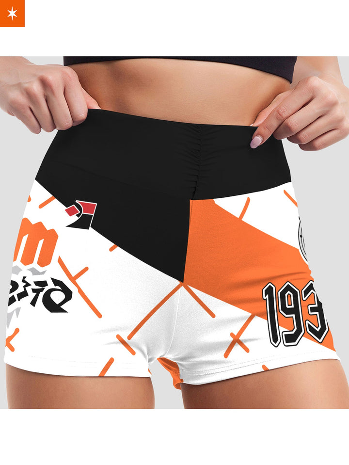 Fandomaniax - [Buy 1 Get 1 SALE] Pokemon Fighting Uniform Active Wear Set