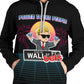 Fandomaniax - Power to the People Unisex Pullover Hoodie