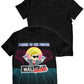 Fandomaniax - Power to the People Unisex T-Shirt