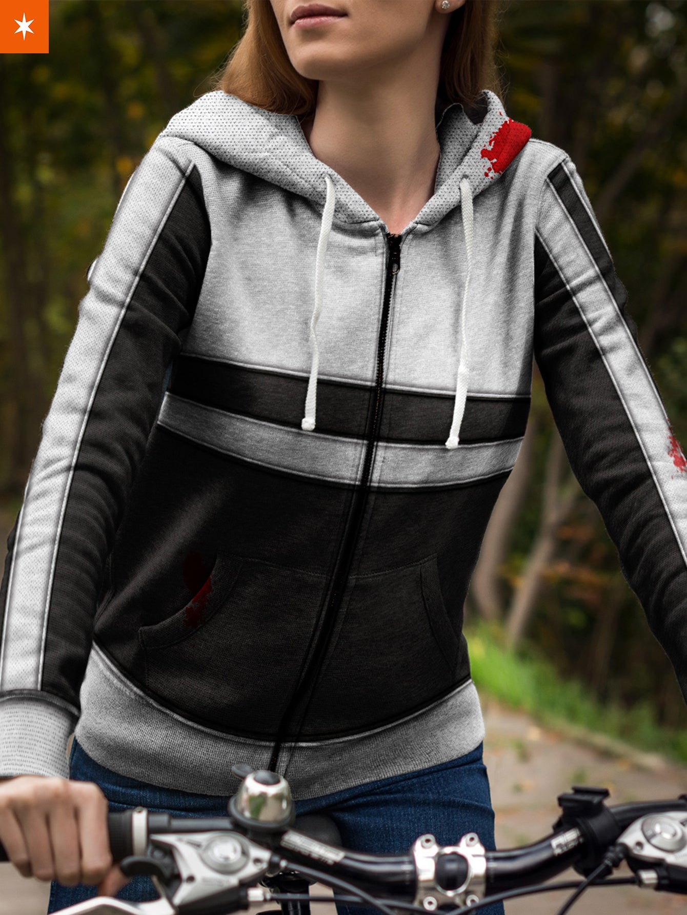 Pubg zip sale up hoodie