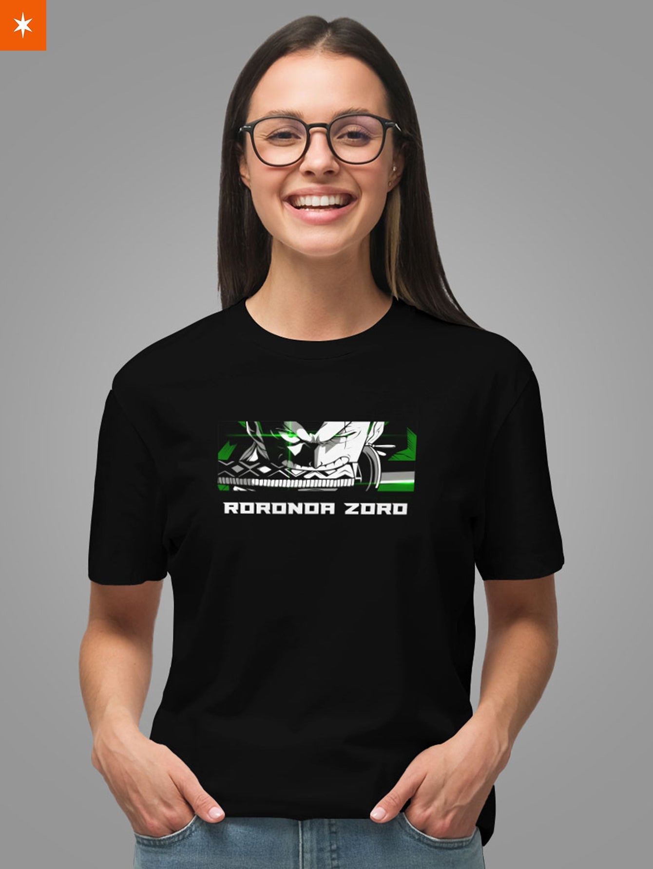 Fandomaniax - Quad Pirate Hunter Unisex T-Shirt