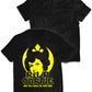 Fandomaniax - RIP Carrie Unisex T-Shirt