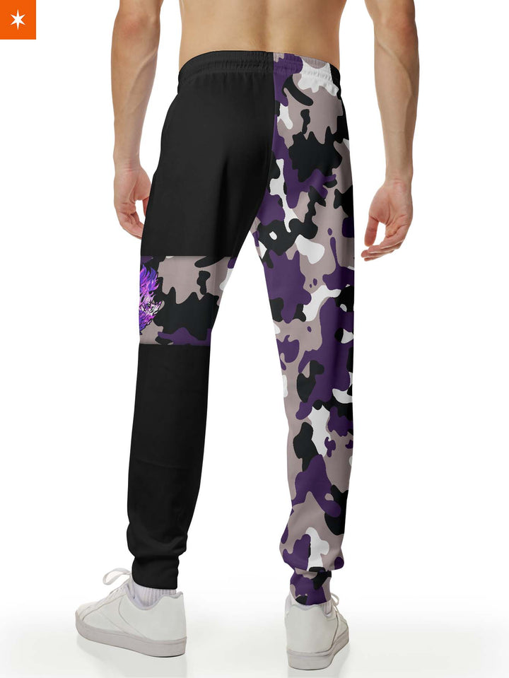 Fandomaniax - Rogue Meisai Jogger Pants