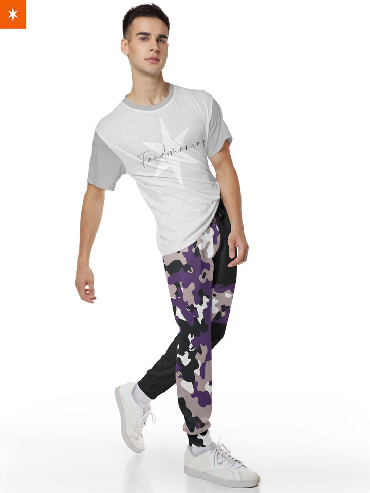 Fandomaniax - Rogue Meisai Jogger Pants