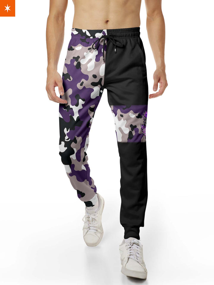 Fandomaniax - Rogue Meisai Jogger Pants