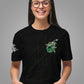 Fandomaniax - Pirate Hunter STwear Unisex T-Shirt