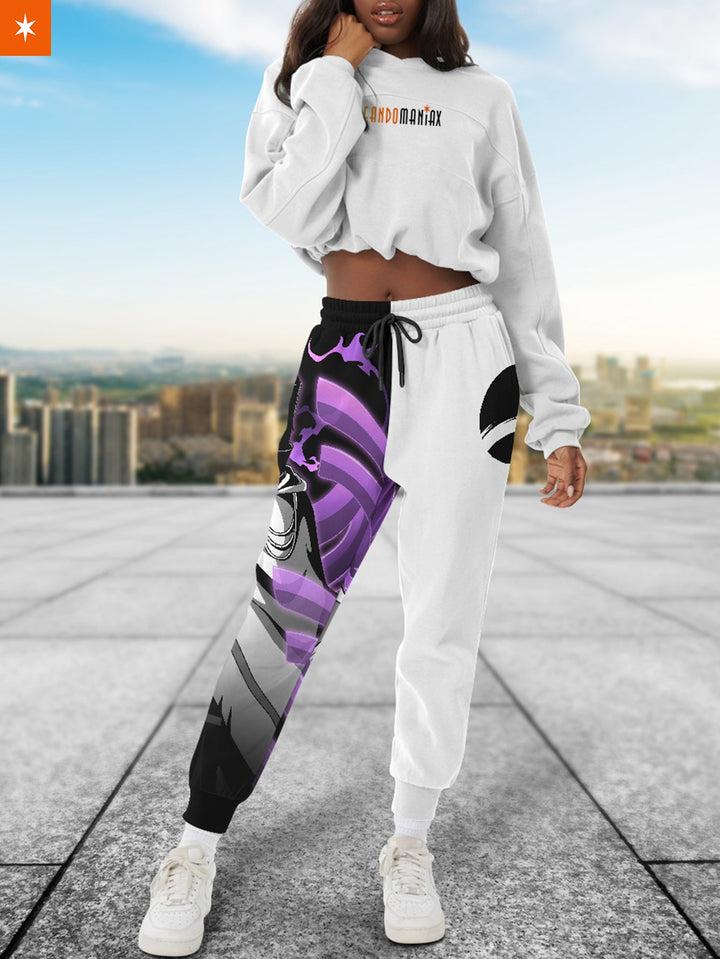 Fandomaniax - Sasuke Cool Jogger Pants