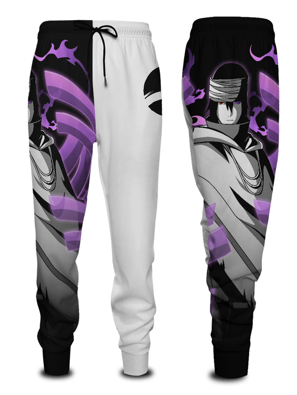 Fandomaniax - Sasuke Cool Jogger Pants