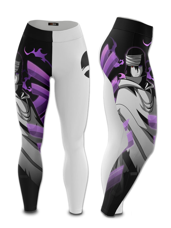 Fandomaniax - Sasuke Cool Unisex Tights