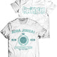 Fandomaniax - Seijoh Rule The Court Unisex T-Shirt