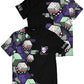 Fandomaniax - Shinobu Cube Unisex T-Shirt